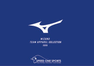 SOS X Mizuno Stock Catalogue 2026